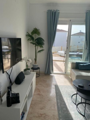 Manilva Casa Kroon Small Oasis